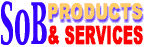 SoB products and services