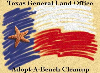 Adopt a Beach logo