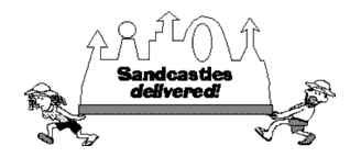 SOB Sand Castles - Delivered!